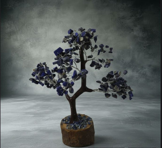 Amethyst Tree