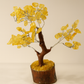 Citrine Crystal Tree – Attract Prosperity, Joy & Positive Energy