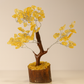 Citrine Crystal Tree – Attract Prosperity, Joy & Positive Energy
