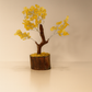 Citrine Crystal Tree – Attract Prosperity, Joy & Positive Energy