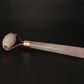 Buy Rose Quartz Massage Roll-On | Premium Facial Roller for Skincare