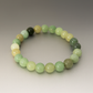 Green Jade Bracelet – Symbol of Prosperity, Balance & Good Fortune