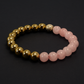 Love & Wealth Bracelet – Attract Prosperity, Positivity & Deep Connections