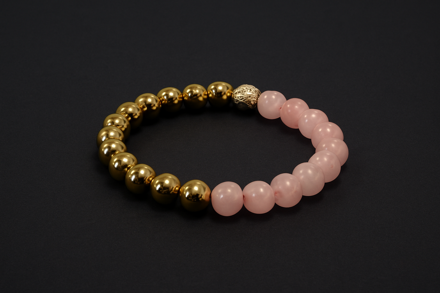 Love & Wealth Bracelet – Attract Prosperity, Positivity & Deep Connections