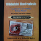 10 Mukhi Rudraksha – Symbol of Lord Vishnu | Premium Quality Natural Rudraksha