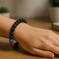 7 Chakra Lava Stone Healing Bracelet – Natural Energy Balancing Beads