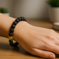 7 Chakra Lava Stone Healing Bracelet – Natural Energy Balancing Beads