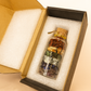 Seven chakra bottles