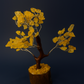 Citrine Crystal Tree – Attract Prosperity, Joy & Positive Energy