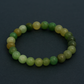 Green Jade Bracelet – Symbol of Prosperity, Balance & Good Fortune