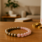 Love & Wealth Bracelet – Attract Prosperity, Positivity & Deep Connections
