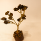 Seven Chakra Crystal Miniature Trees – Pack of 7 | Zodiac Secrets