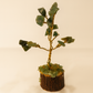 Seven Chakra Crystal Miniature Trees – Pack of 7 | Zodiac Secrets
