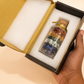Seven chakra bottles